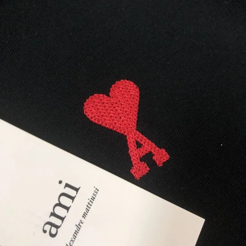 Original Amiri T-Shirts 164421