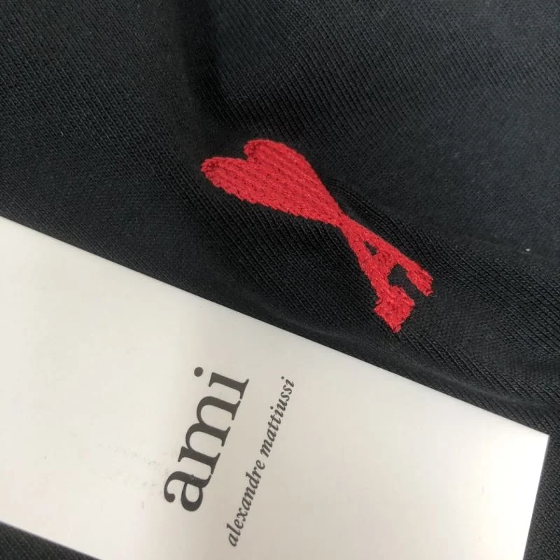 Original Amiri T-Shirts 164421
