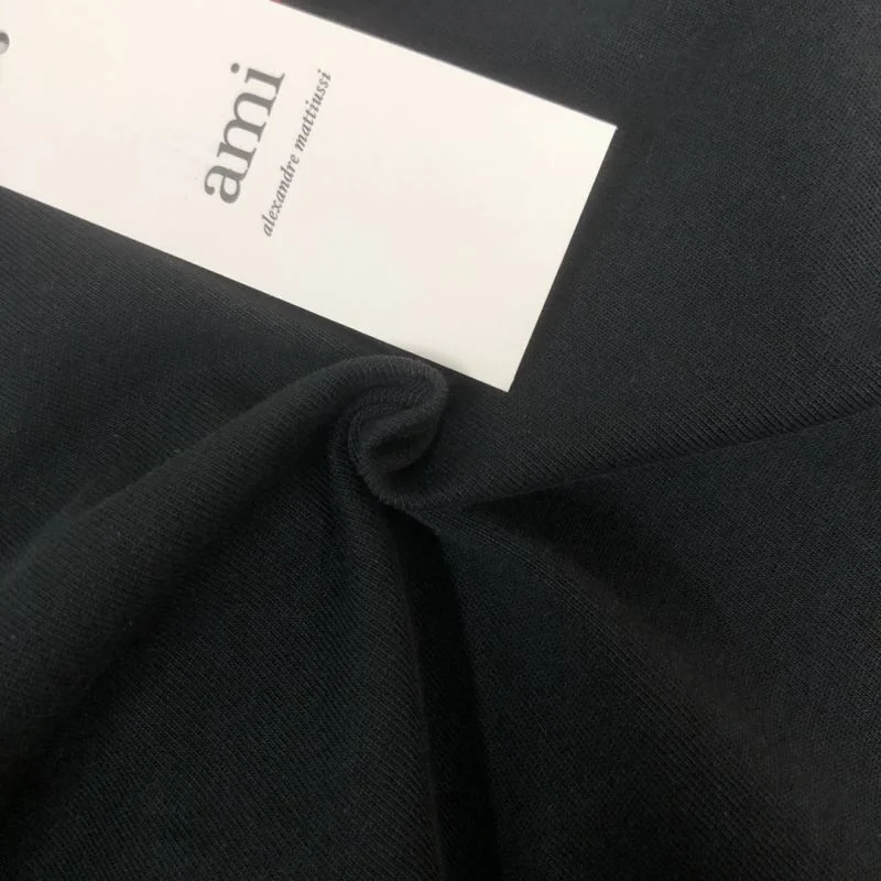 Original Amiri T-Shirts 164421