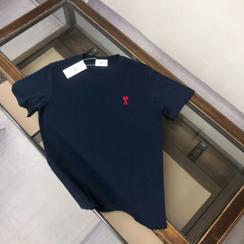Amiri T-Shirts Tailored 164389