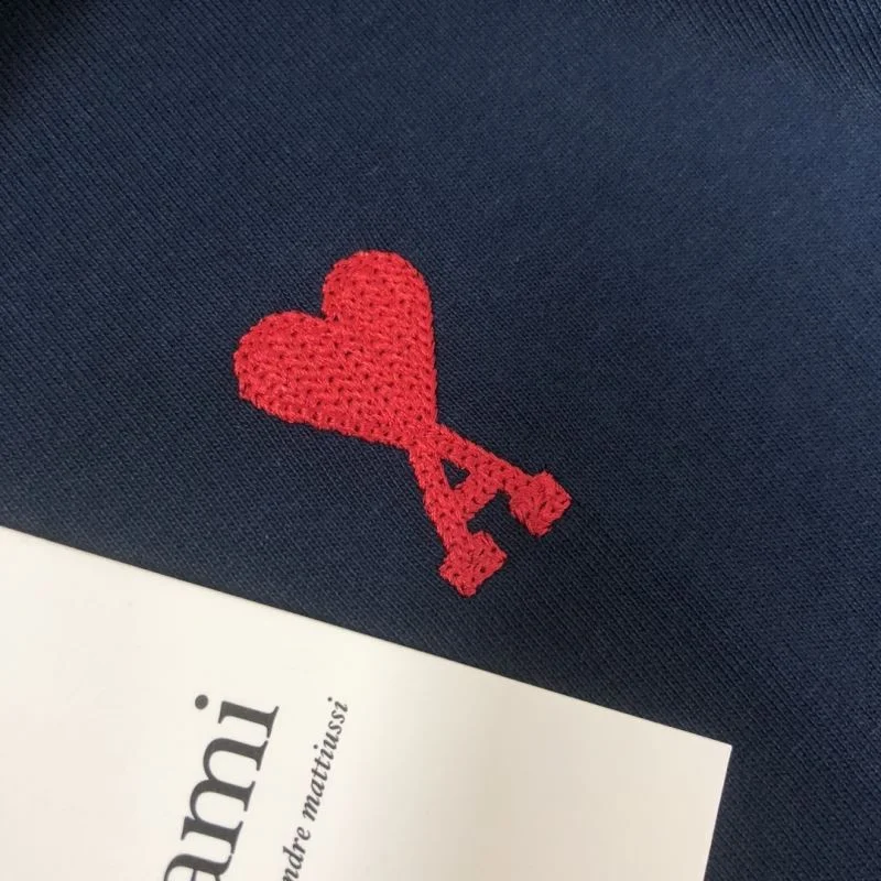 Amiri T-Shirts Tailored 164389