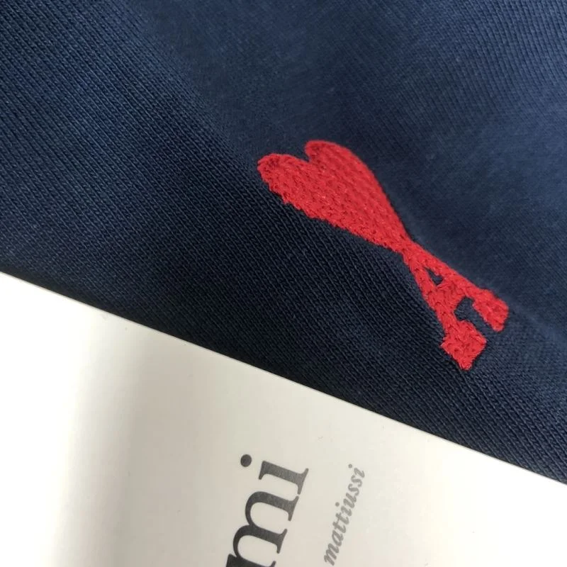Amiri T-Shirts Tailored 164389