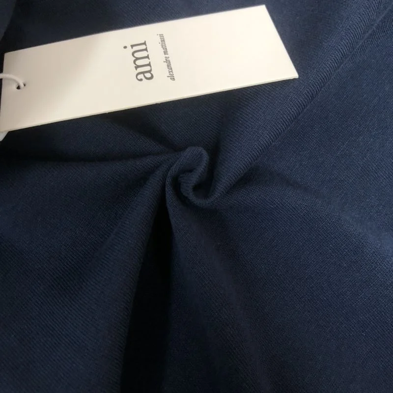 Amiri T-Shirts Tailored 164389