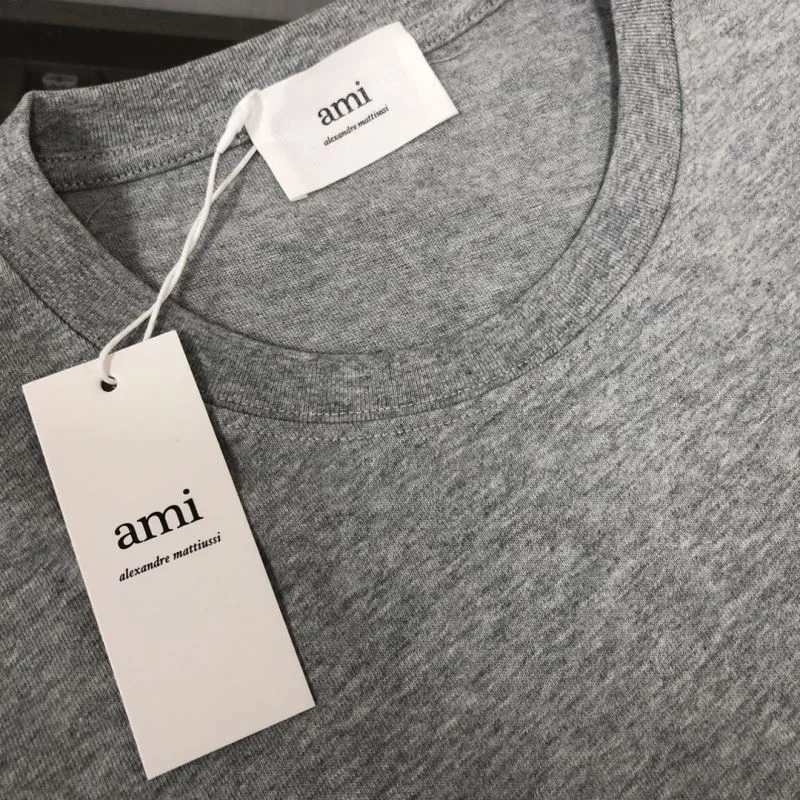 Modern Amiri T-Shirts 164390
