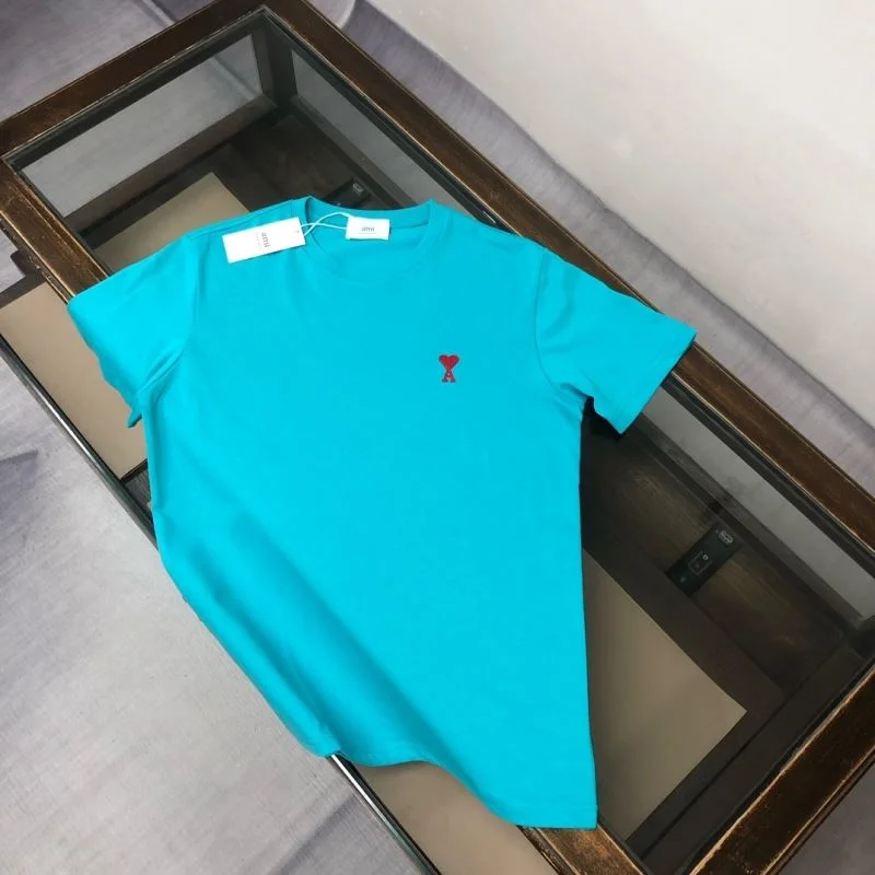 Packable Amiri T-Shirts 164392