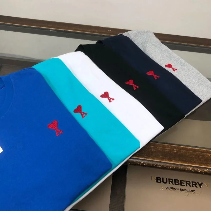 Packable Amiri T-Shirts 164392