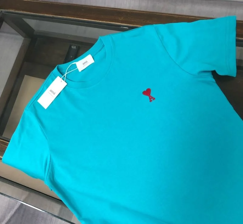 Packable Amiri T-Shirts 164392