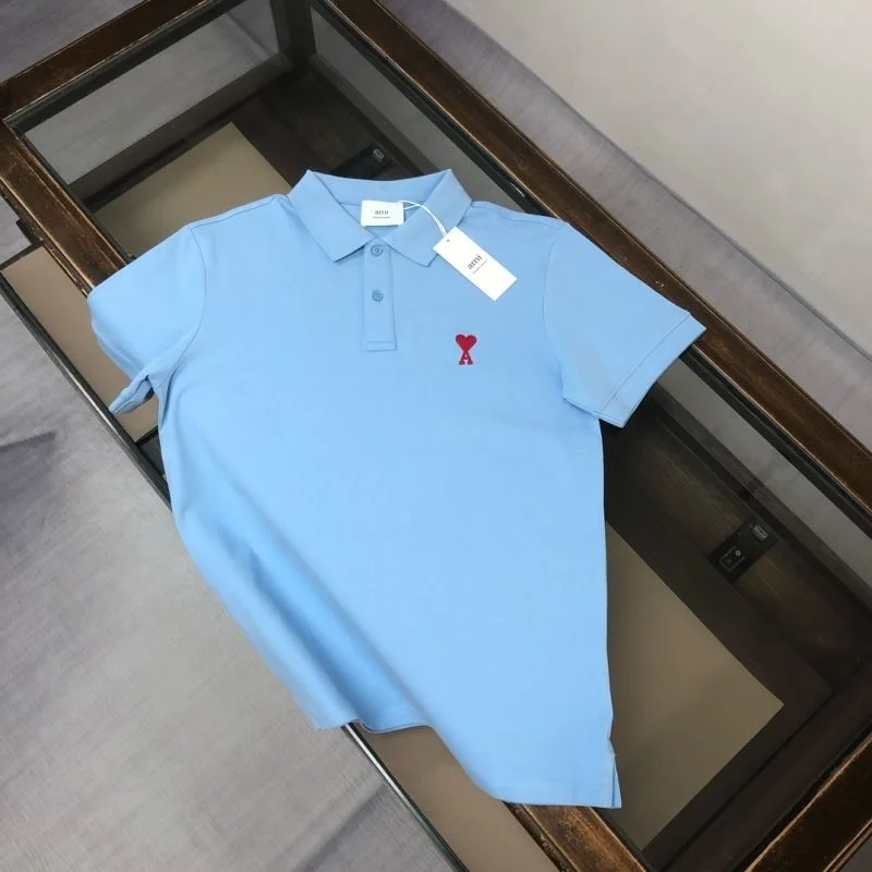 Amiri T-Shirts Stretchable 164384