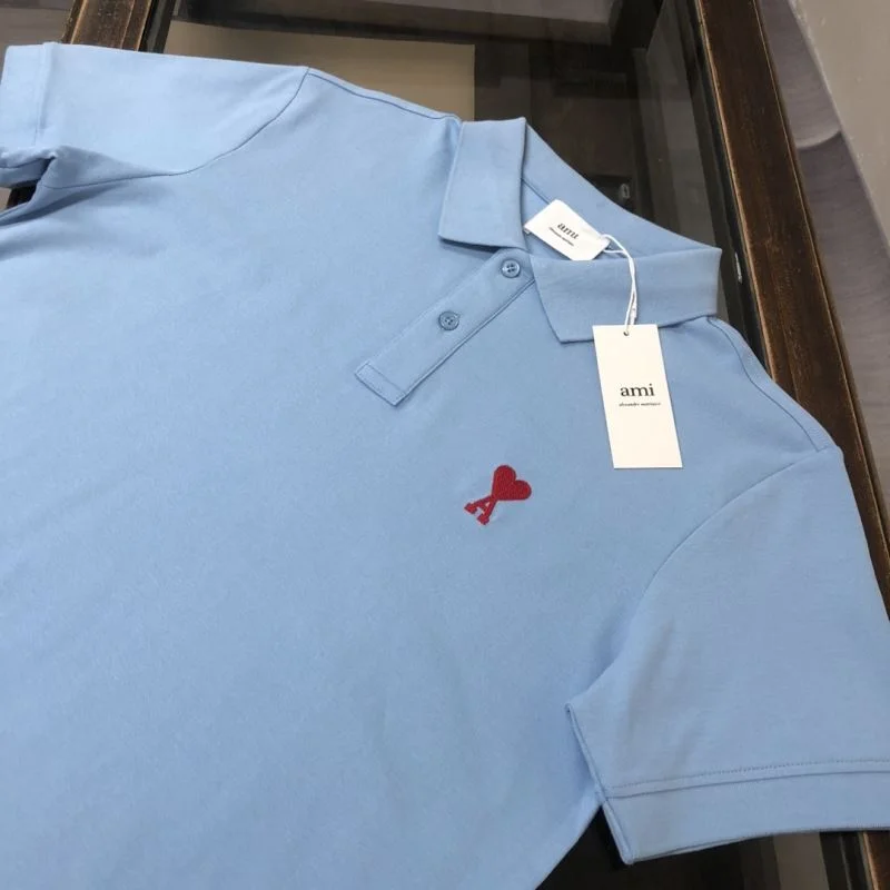 Amiri T-Shirts Stretchable 164384
