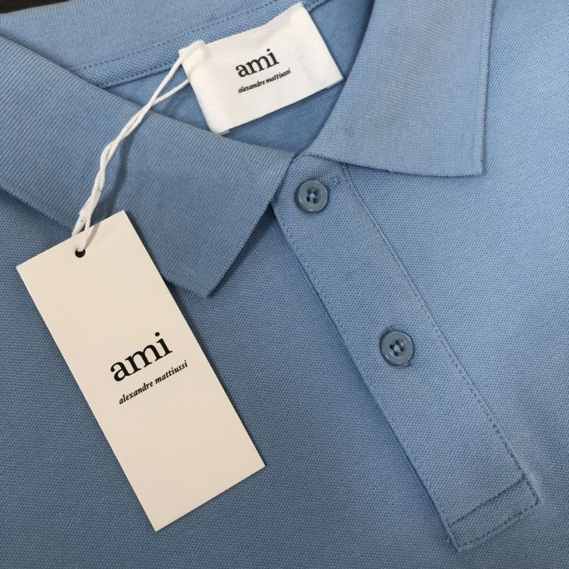 Amiri T-Shirts Stretchable 164384