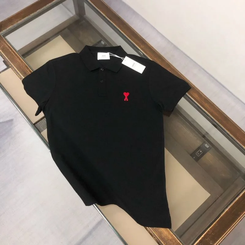 Amiri T-Shirts Versatile 164388