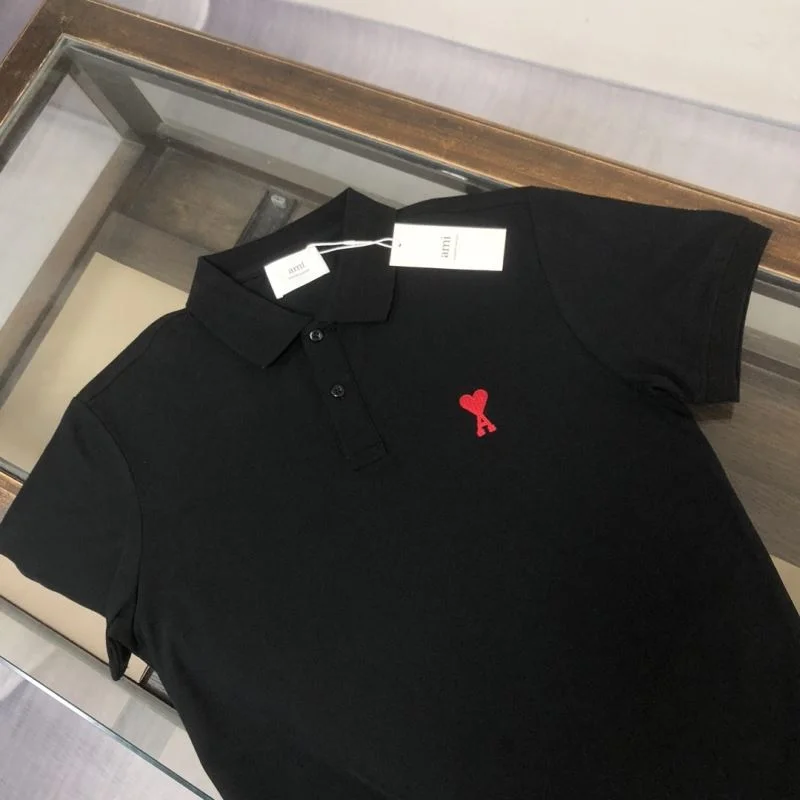 Amiri T-Shirts Versatile 164388