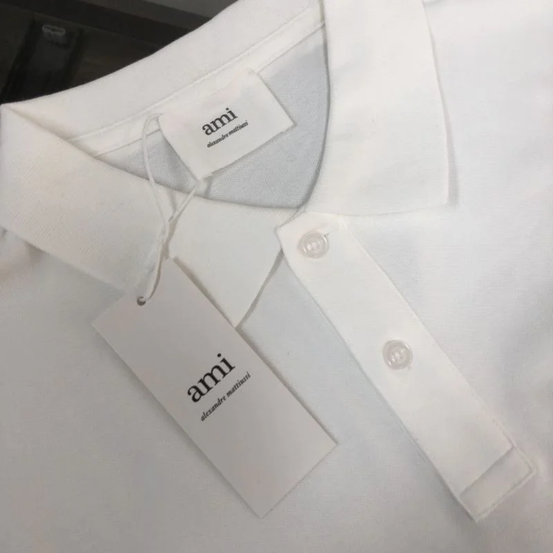 Versatile Amiri T-Shirts 164380