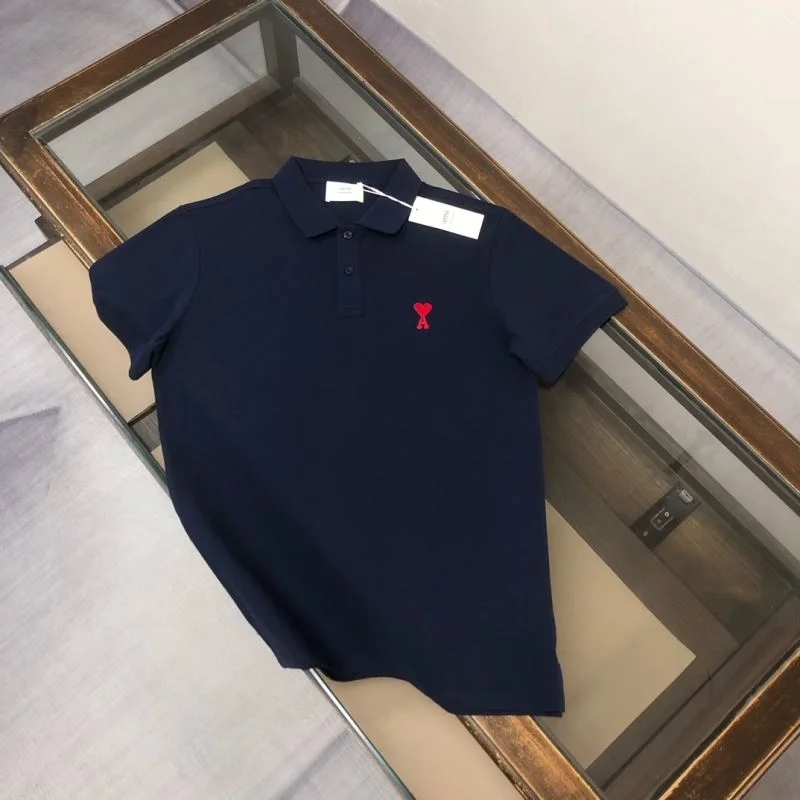 Amiri T-Shirts Chic 164382