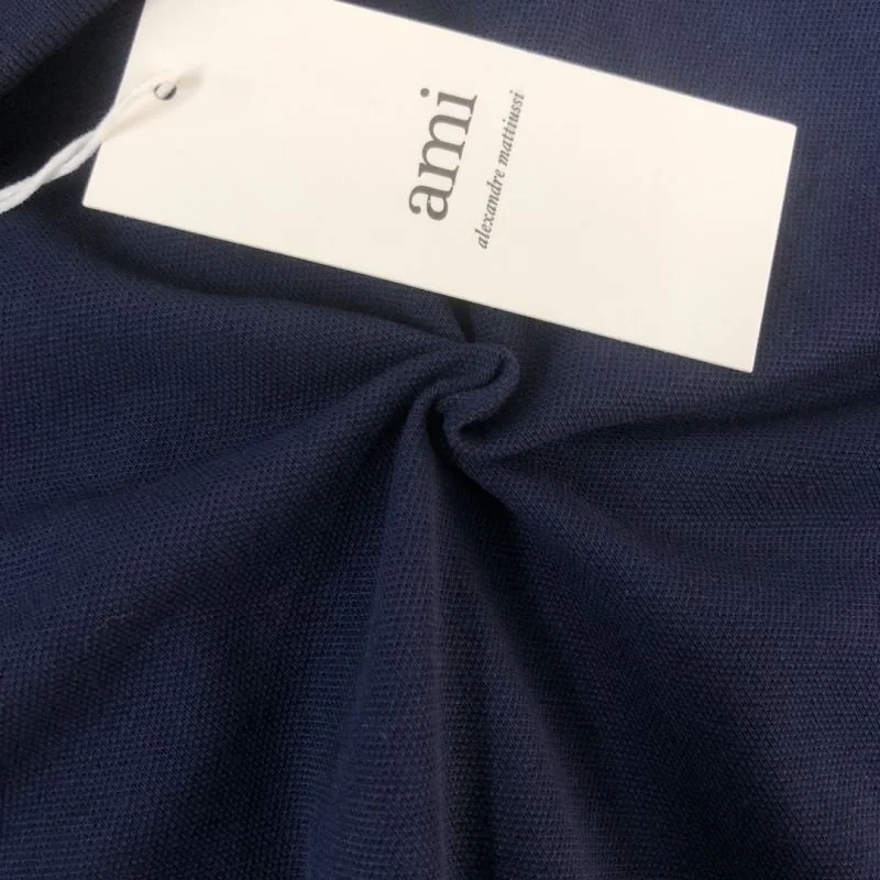 Amiri T-Shirts Chic 164382