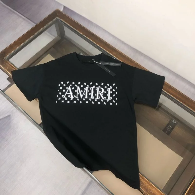 Compact Amiri T-Shirts 164386