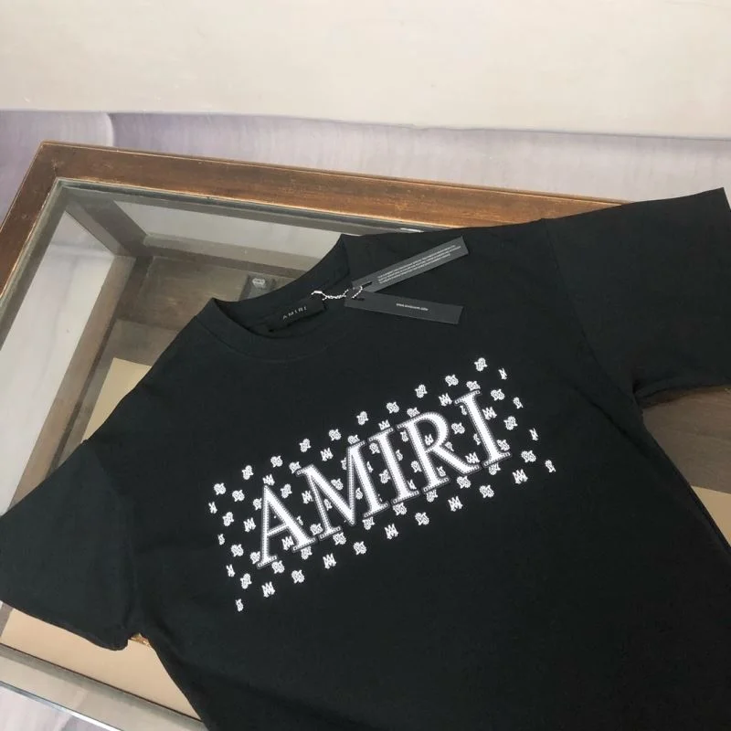 Compact Amiri T-Shirts 164386
