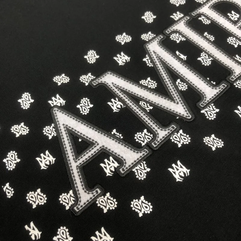 Compact Amiri T-Shirts 164386
