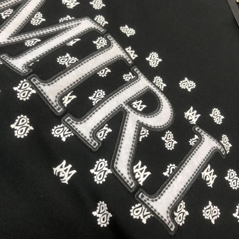 Compact Amiri T-Shirts 164386