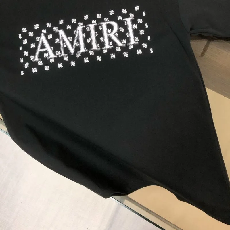 Compact Amiri T-Shirts 164386