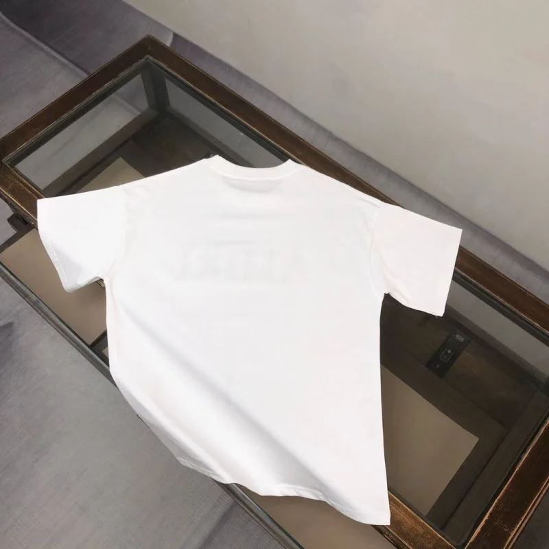 OdorResistant Amiri T-Shirts 164391