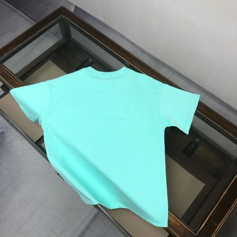 Amiri T-Shirts Packable 164461