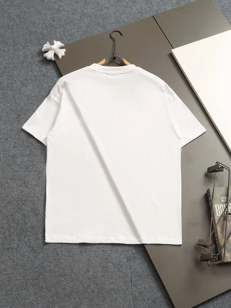 Amiri T-Shirts Timeless 152412