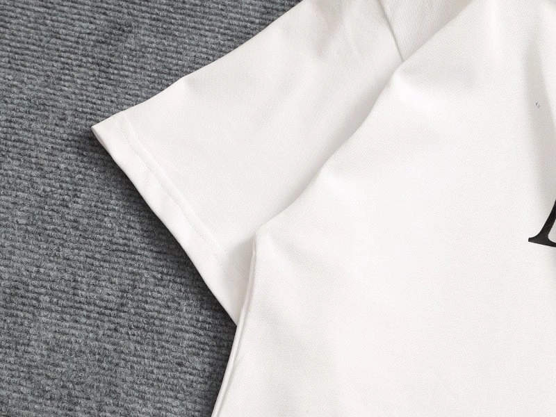 Amiri T-Shirts Timeless 152412