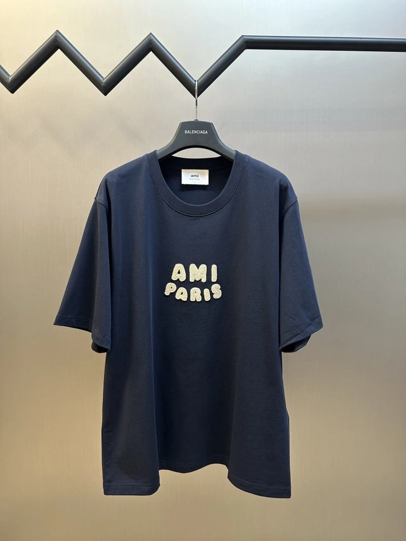 TopPick Amiri T-Shirts 152404