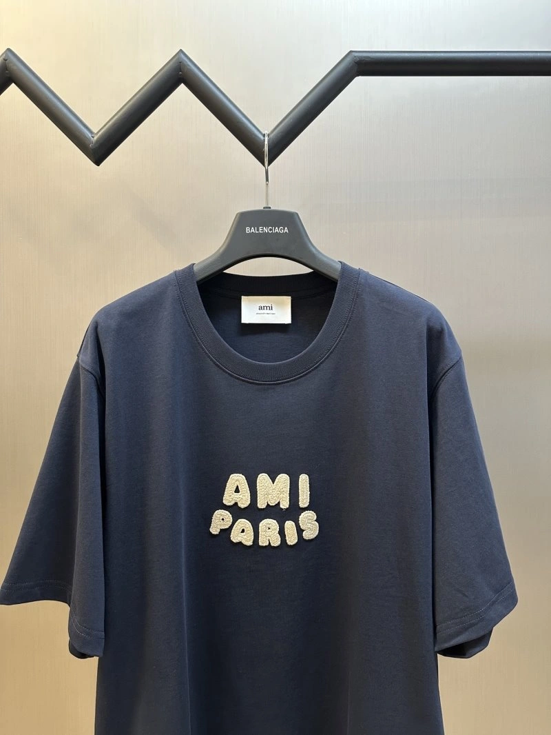 TopPick Amiri T-Shirts 152404