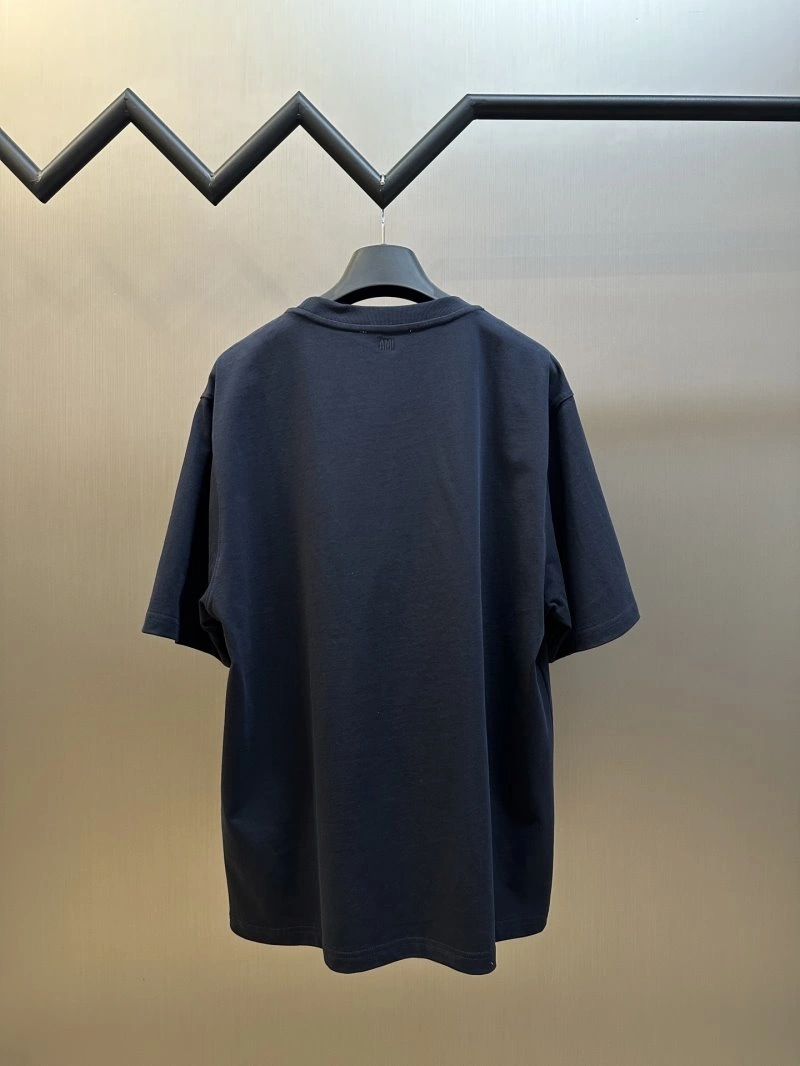 TopPick Amiri T-Shirts 152404
