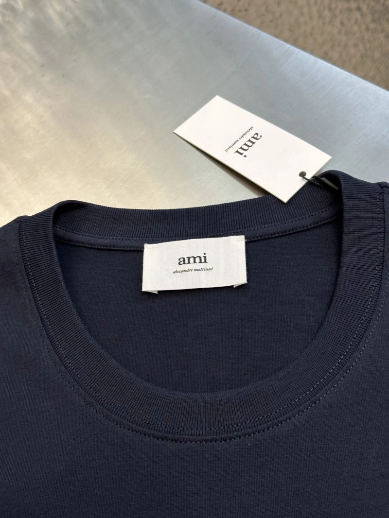 TopPick Amiri T-Shirts 152404