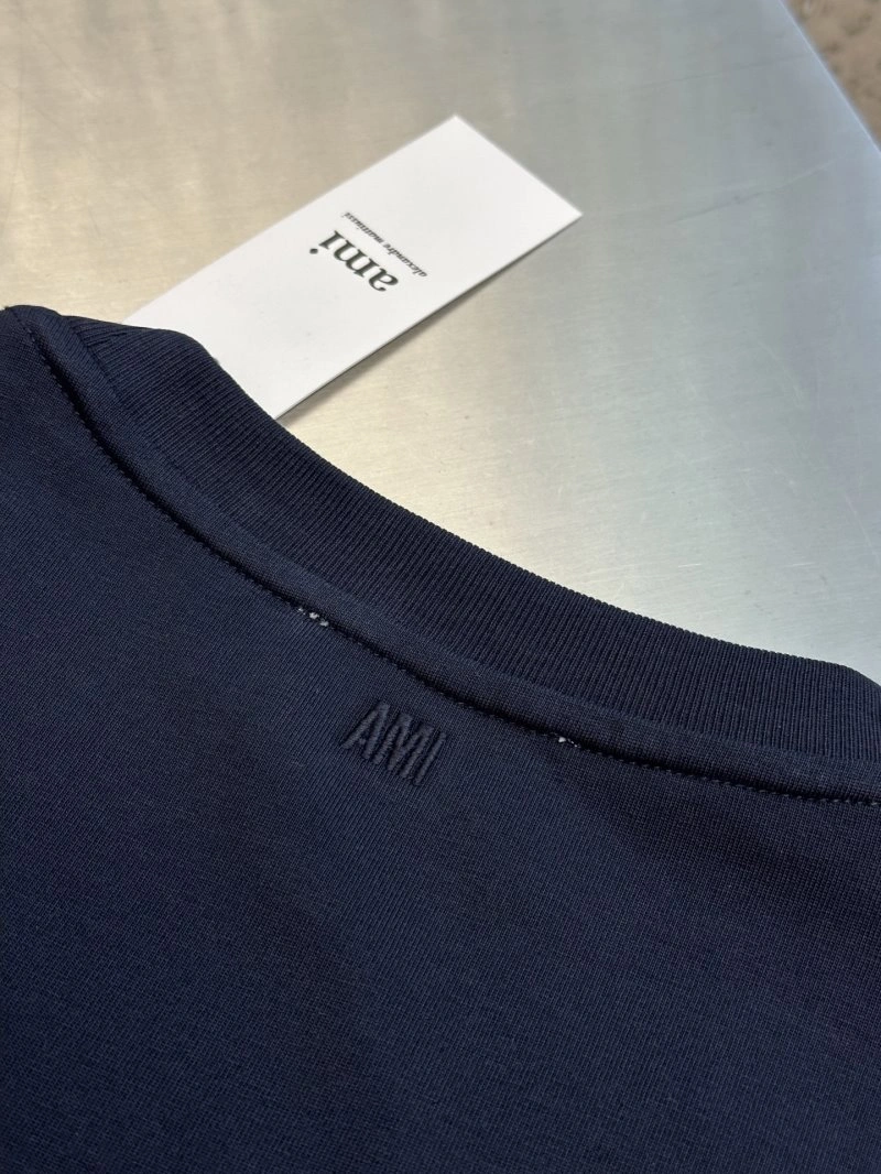 TopPick Amiri T-Shirts 152404