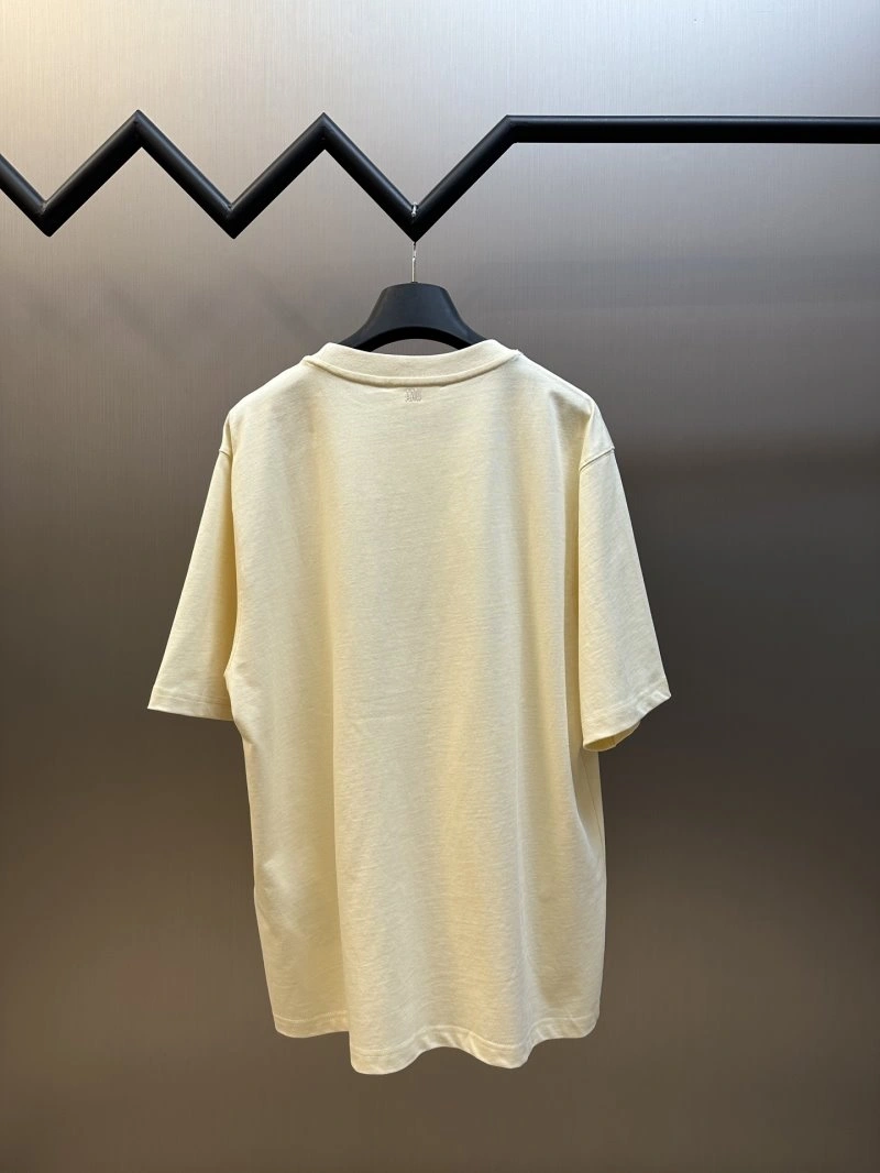Amiri T-Shirts ComfortFit 152399