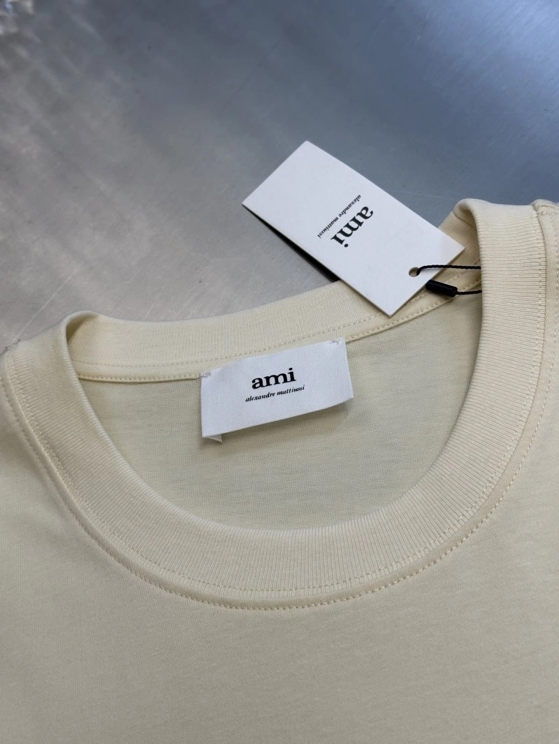 Amiri T-Shirts ComfortFit 152399