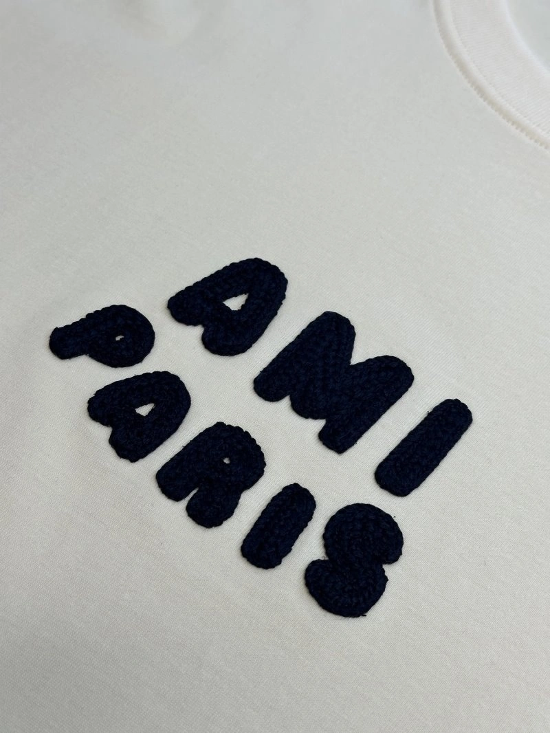 Amiri T-Shirts ComfortFit 152399
