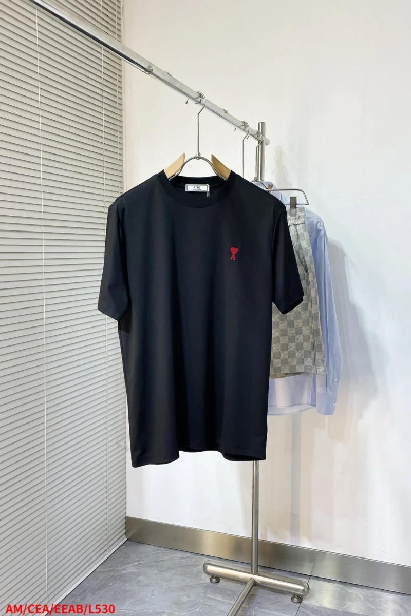 Durable Amiri T-Shirts 152397