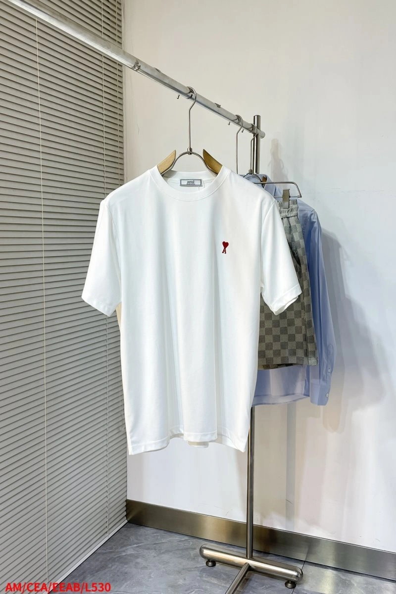 Durable Amiri T-Shirts 152397