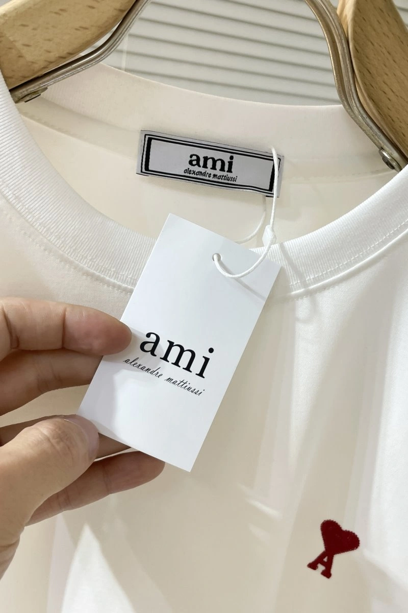 Durable Amiri T-Shirts 152397