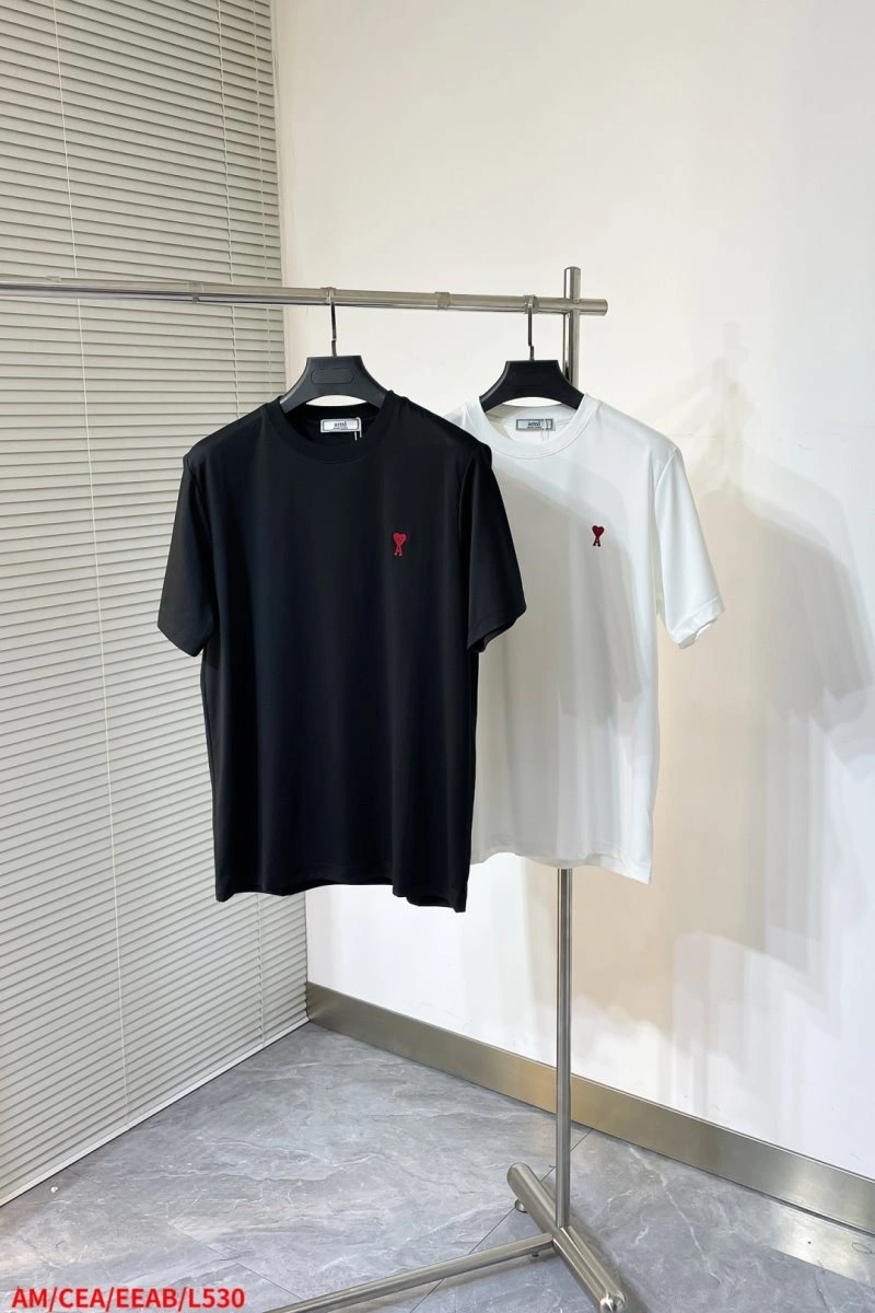 Durable Amiri T-Shirts 152397