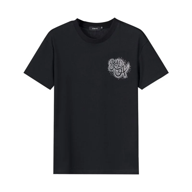 Amiri T-Shirts TopPick 164658