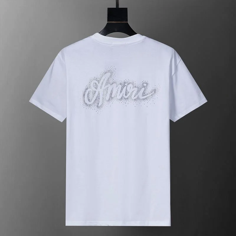 Amiri T-Shirts TopPick 164658