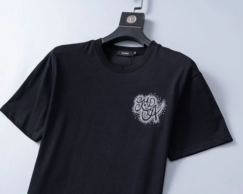 Amiri T-Shirts TopPick 164658