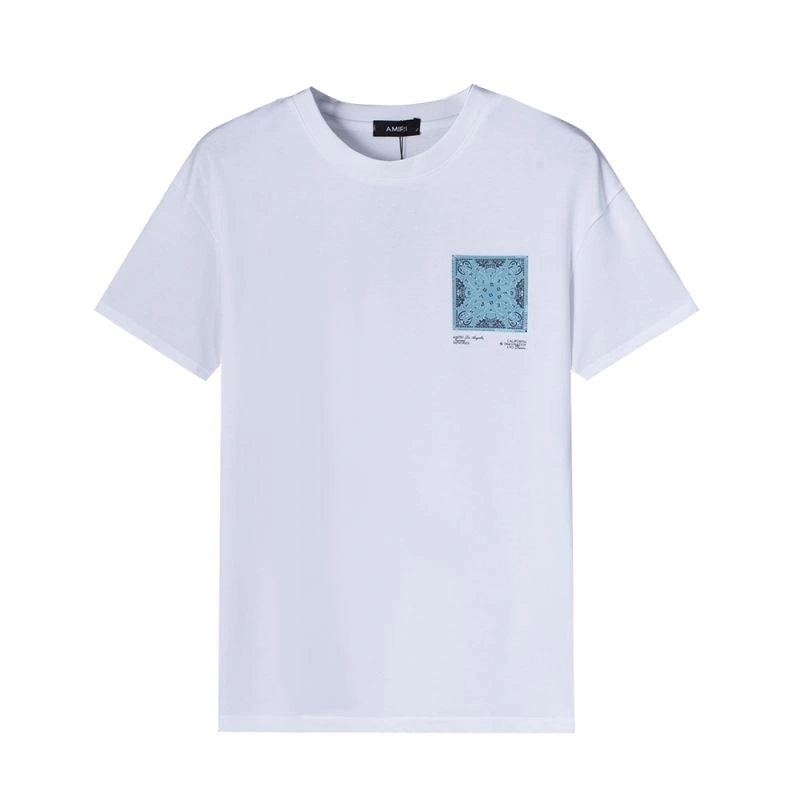 Amiri T-Shirts Resilient 146803