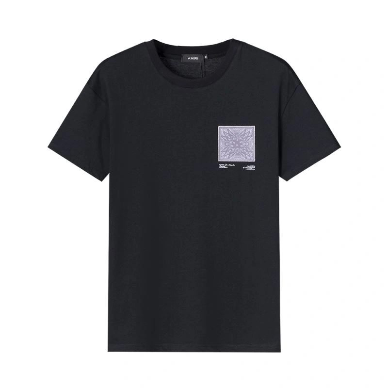 Amiri T-Shirts Resilient 146803