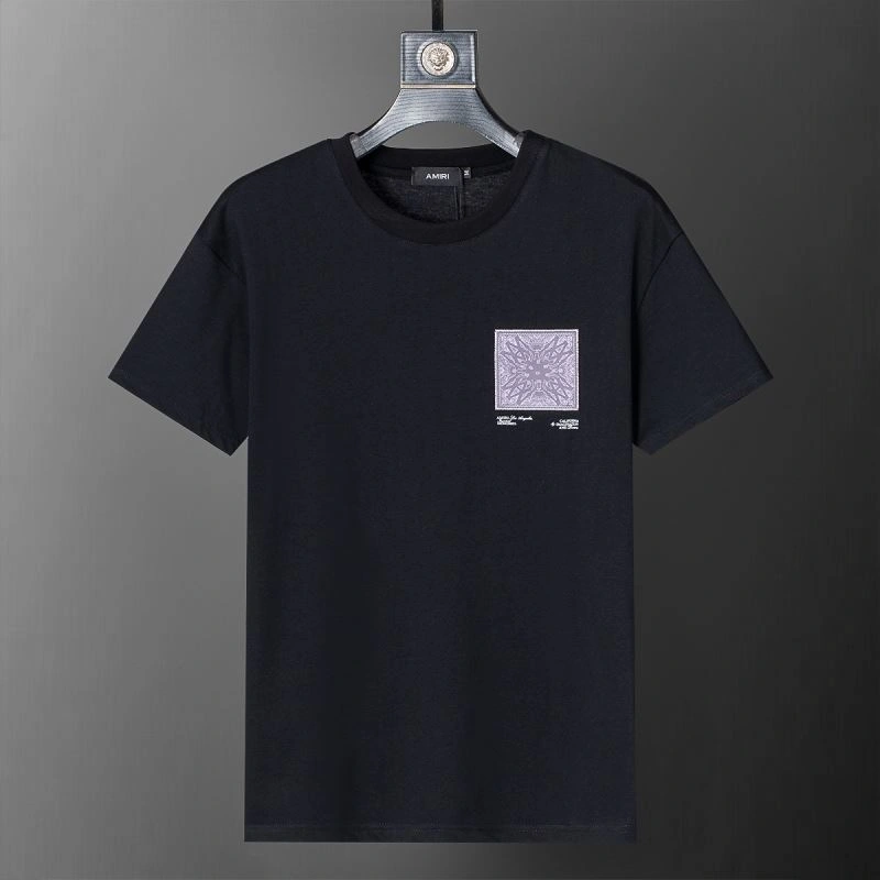 Amiri T-Shirts Resilient 146803