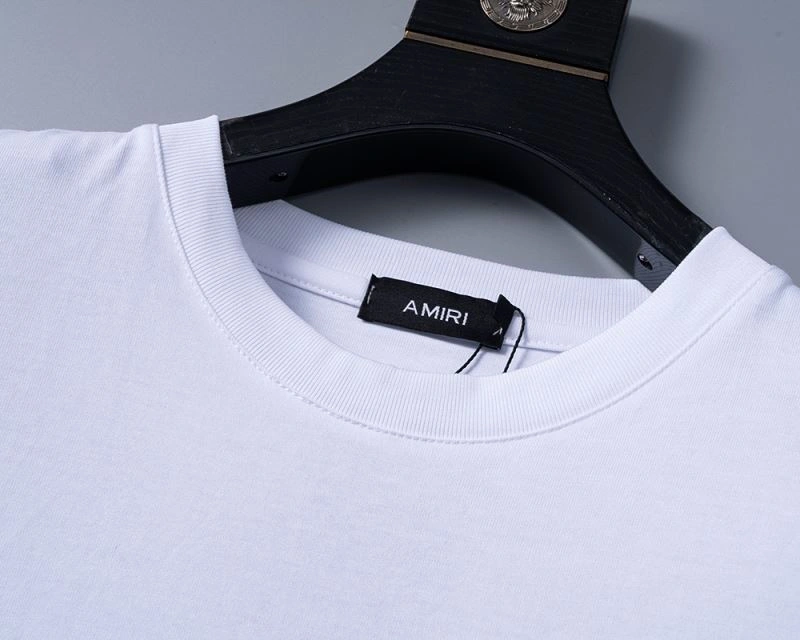 Amiri T-Shirts Resilient 146803