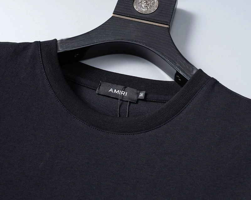 Amiri T-Shirts Resilient 146803