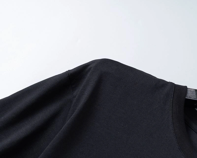 Amiri T-Shirts Resilient 146803