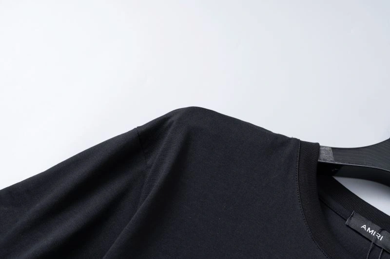 Amiri T-Shirts Resilient 146803
